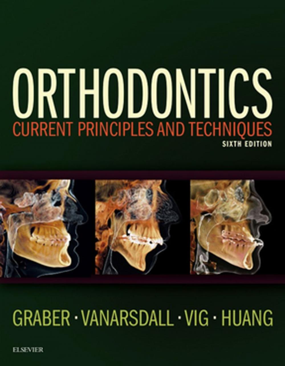 Big bigCover of Orthodontics - E-Book