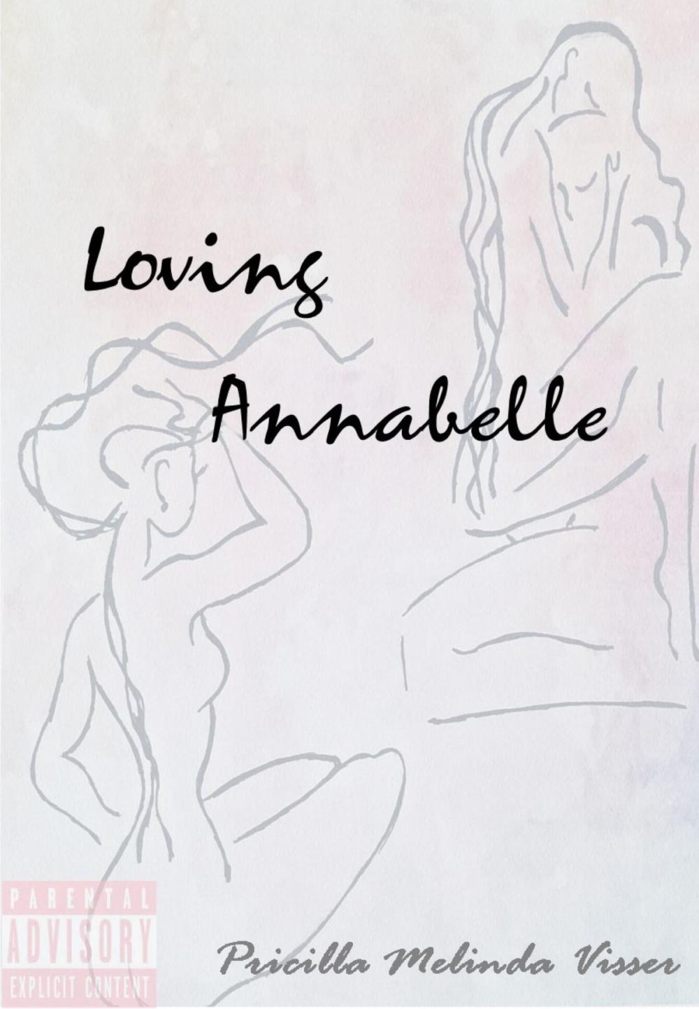 Big bigCover of Loving Annabelle