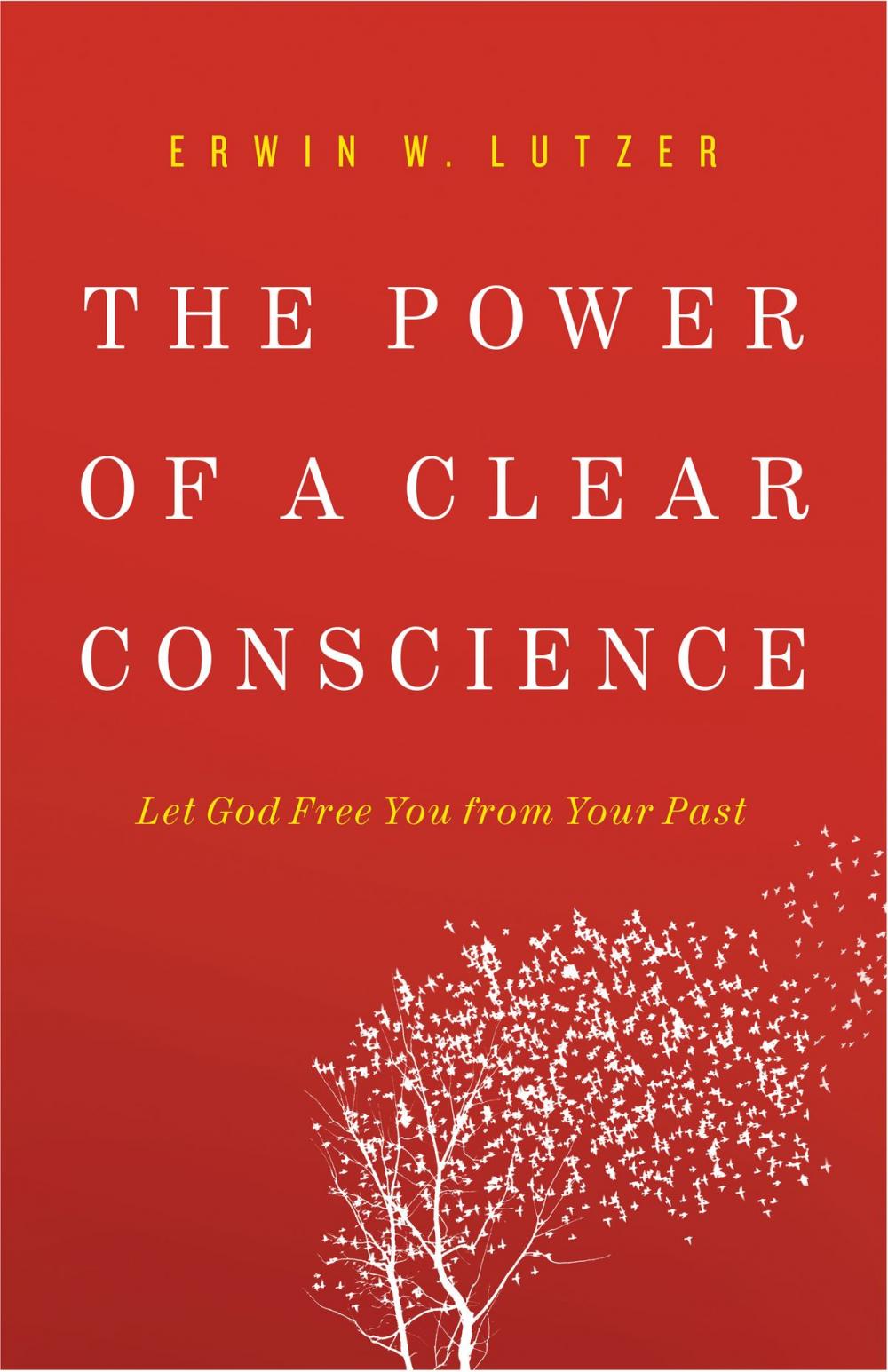 Big bigCover of The Power of a Clear Conscience
