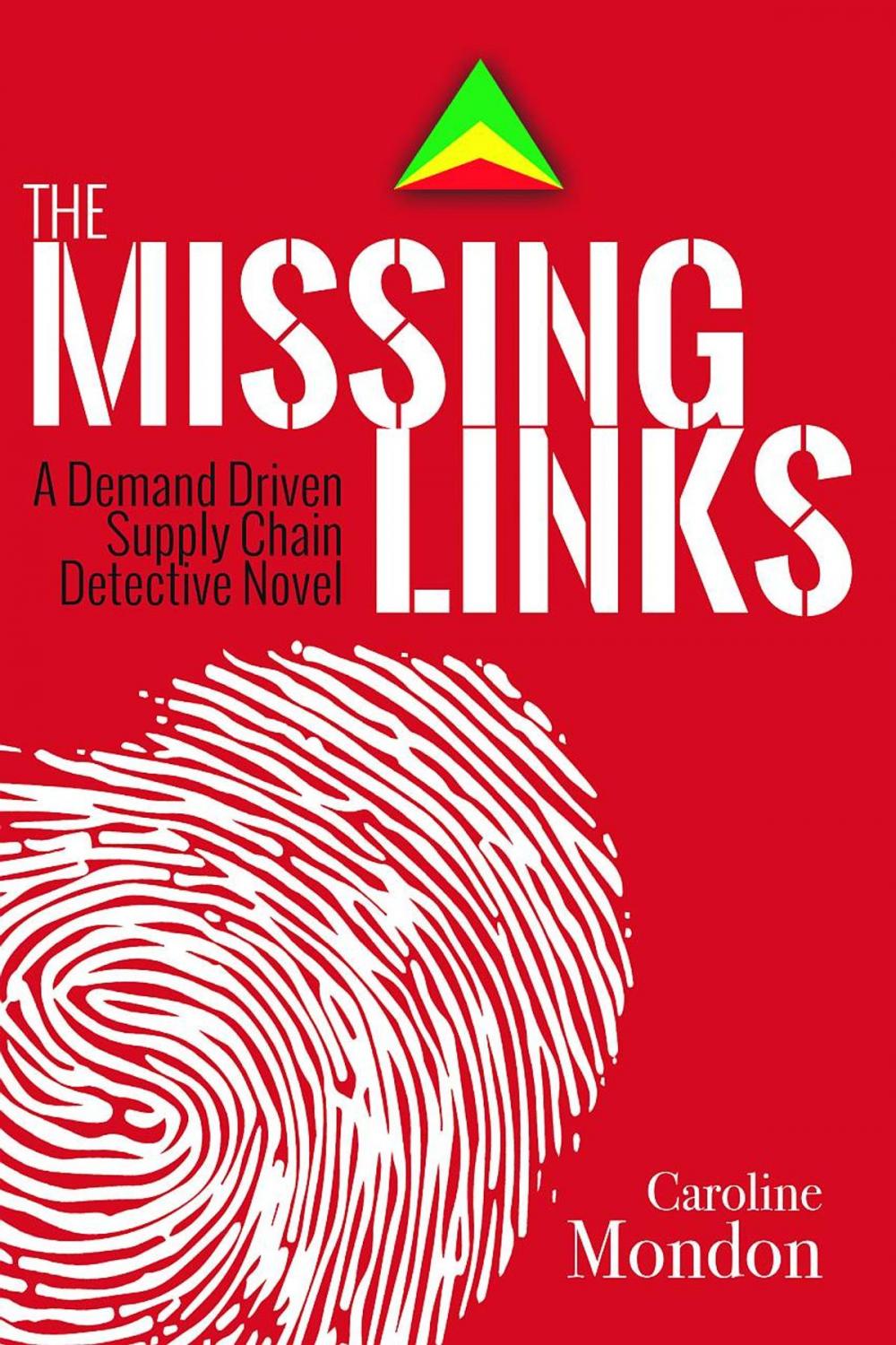 Big bigCover of The Missing Links