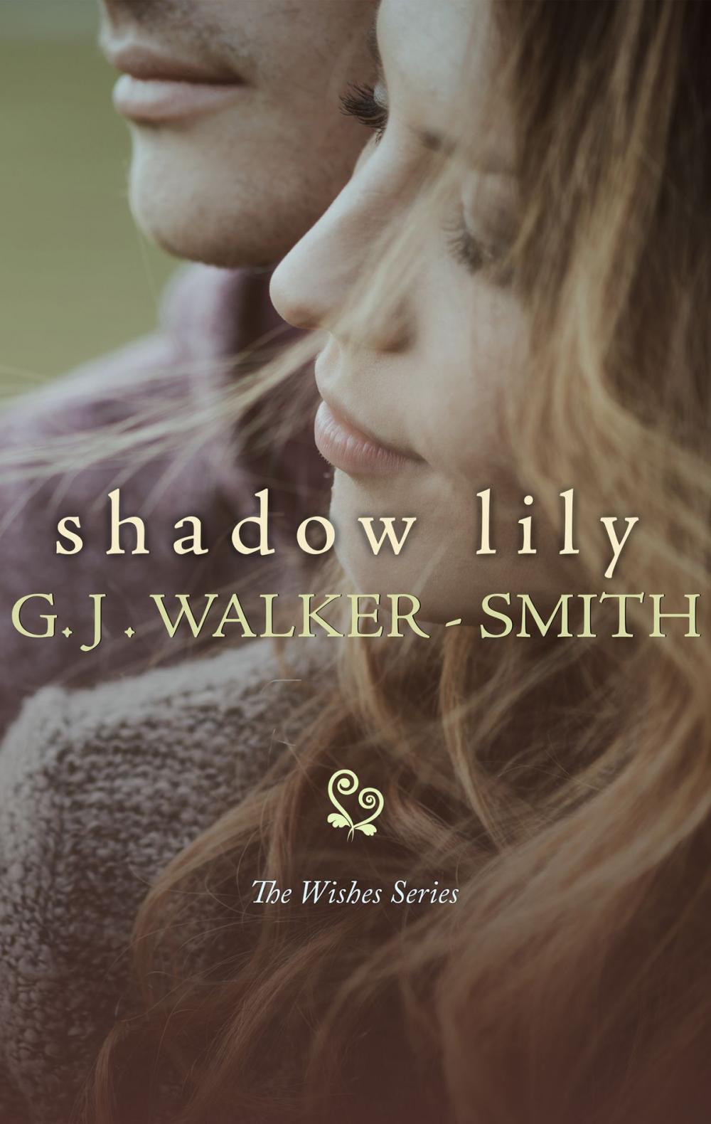 Big bigCover of Shadow Lily