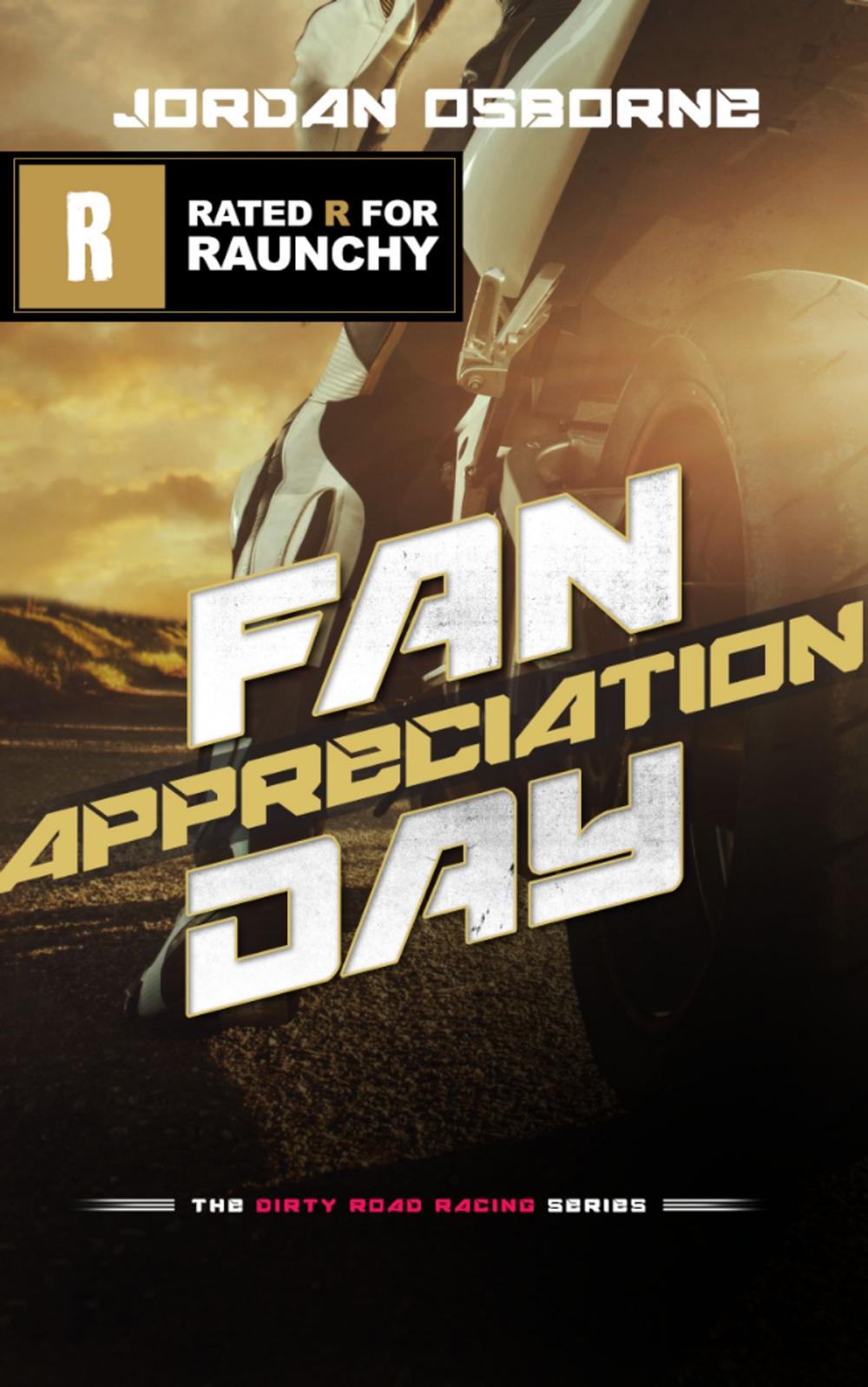 Big bigCover of Fan Appreciation Day