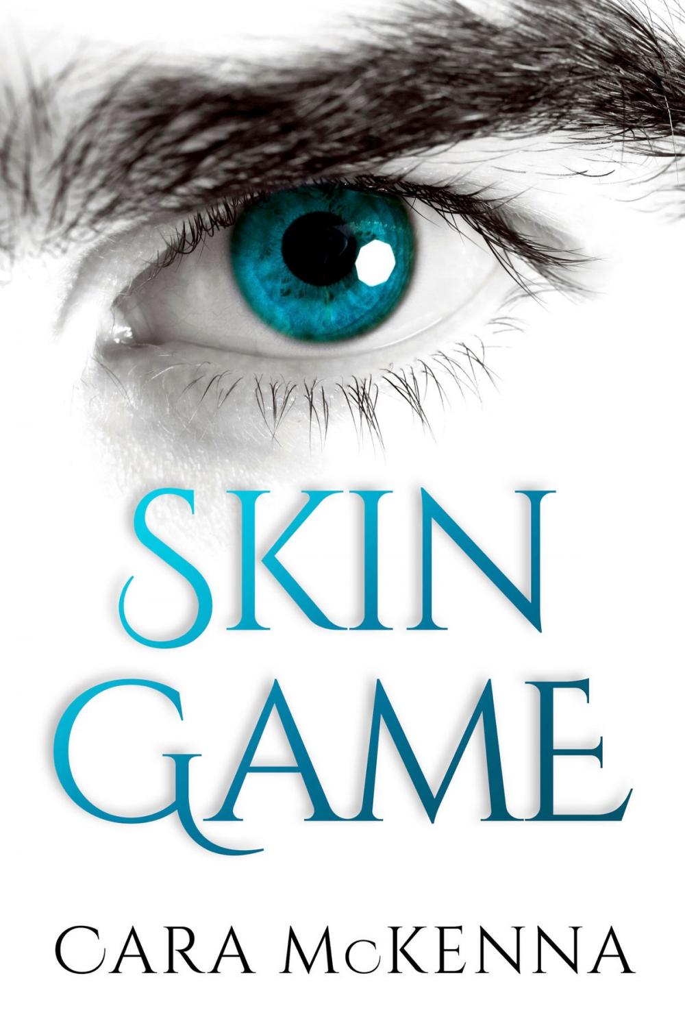 Big bigCover of Skin Game