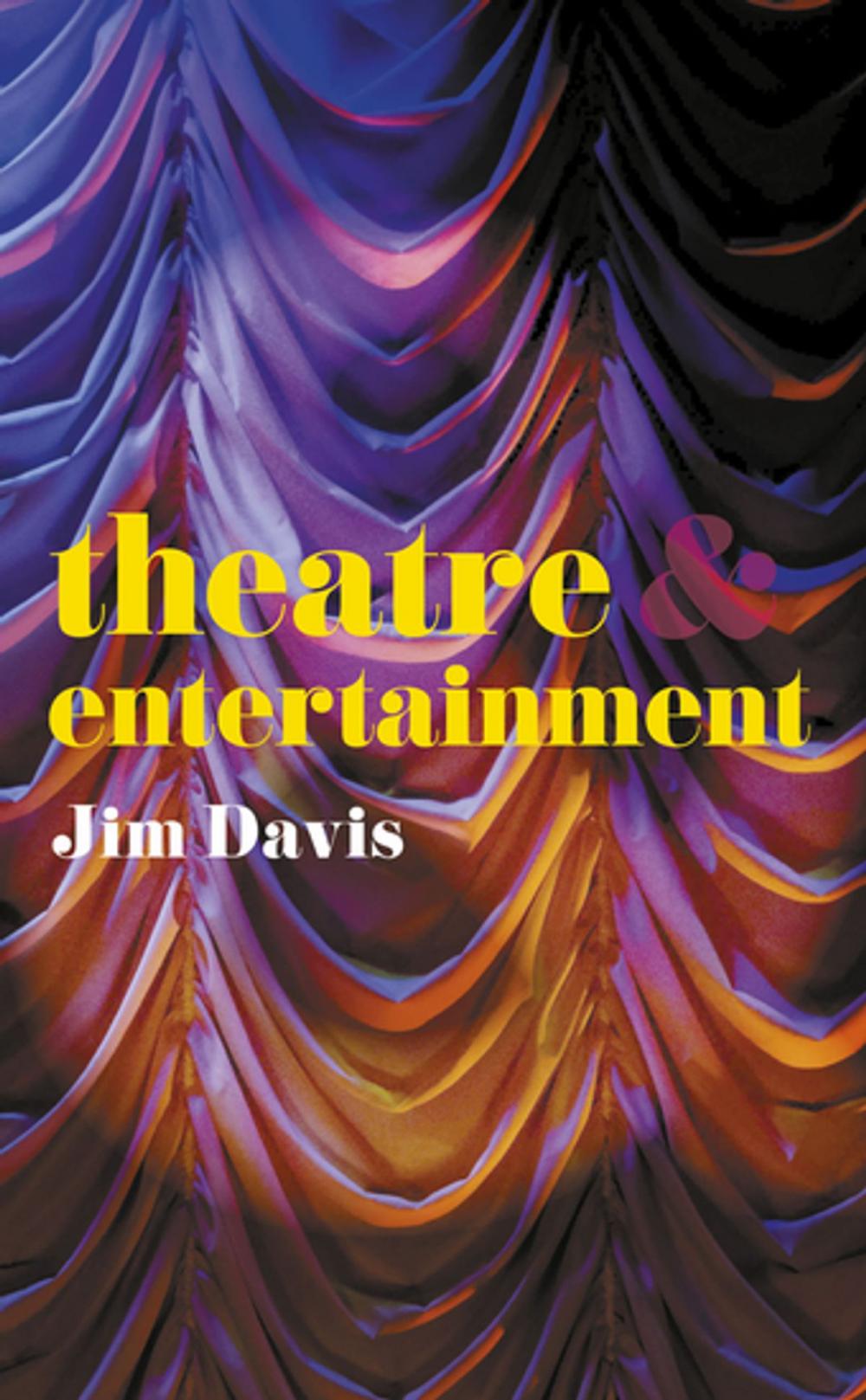 Big bigCover of Theatre and Entertainment