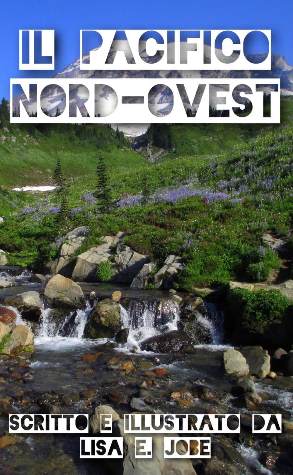 Big bigCover of Il Pacifico Nord-Ovest
