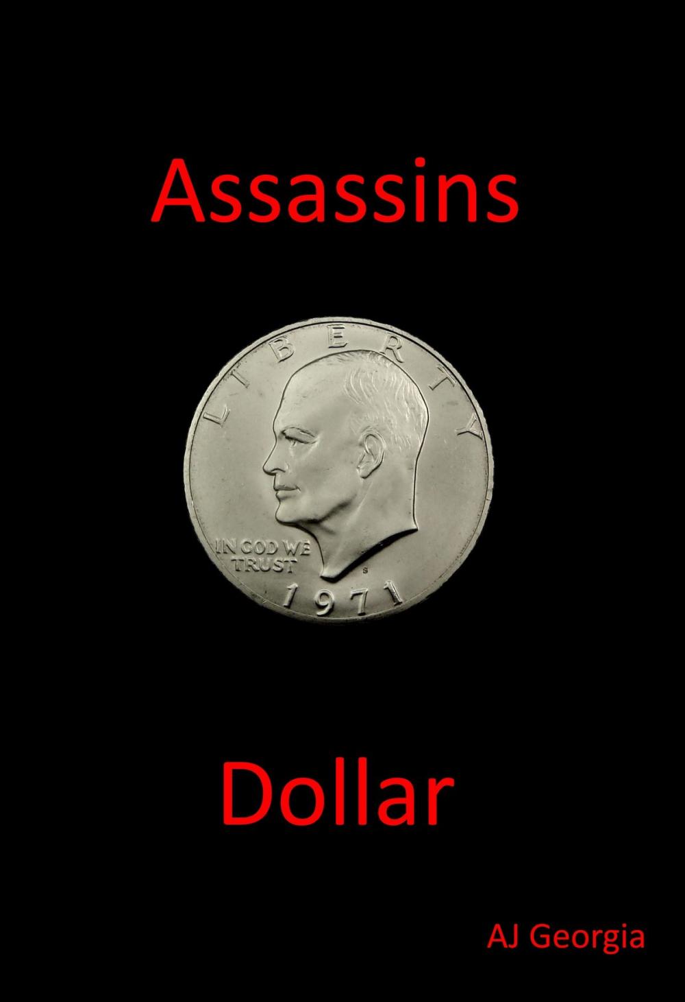 Big bigCover of Assassins Dollar