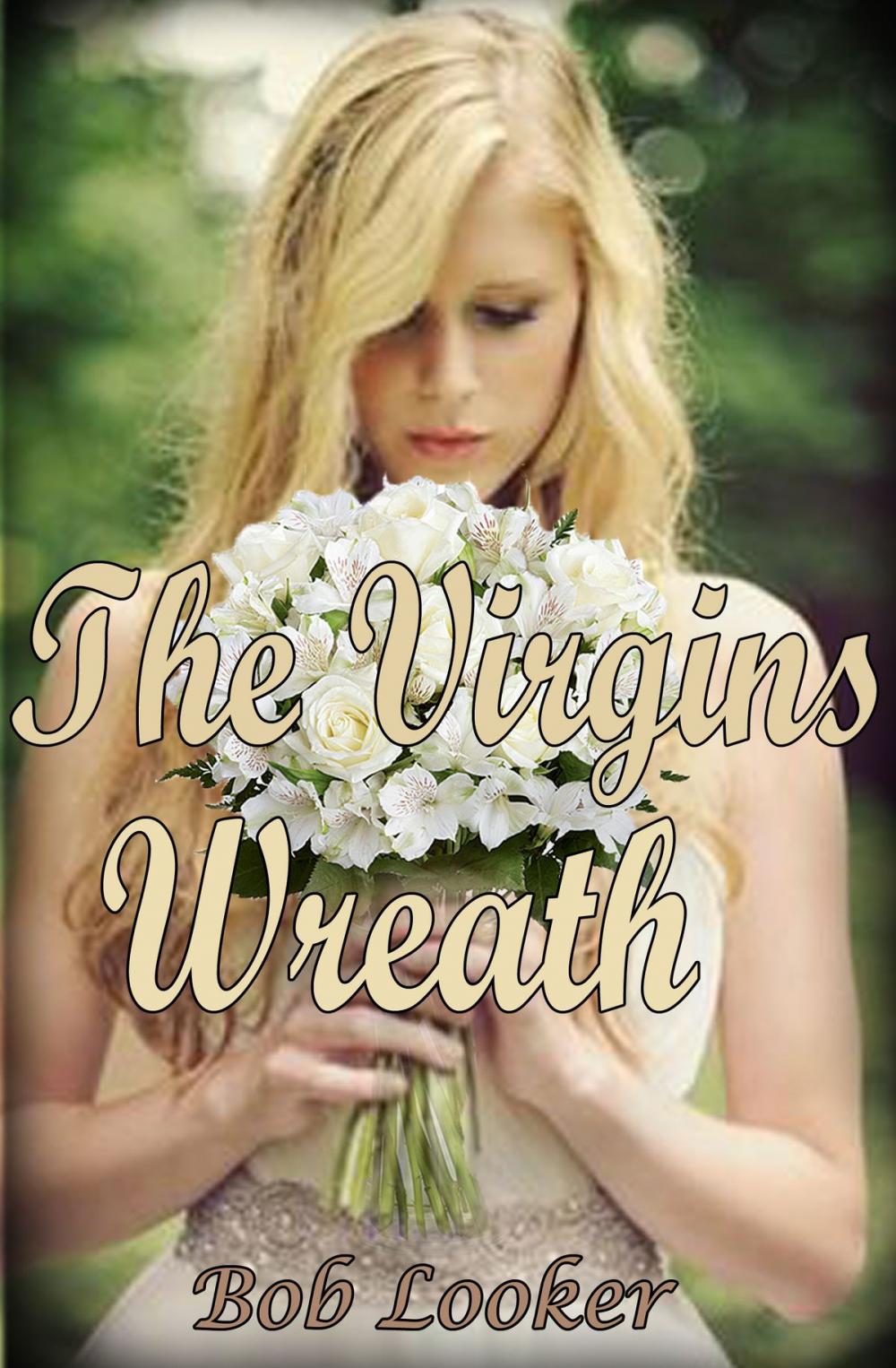 Big bigCover of The Virgins Wreath