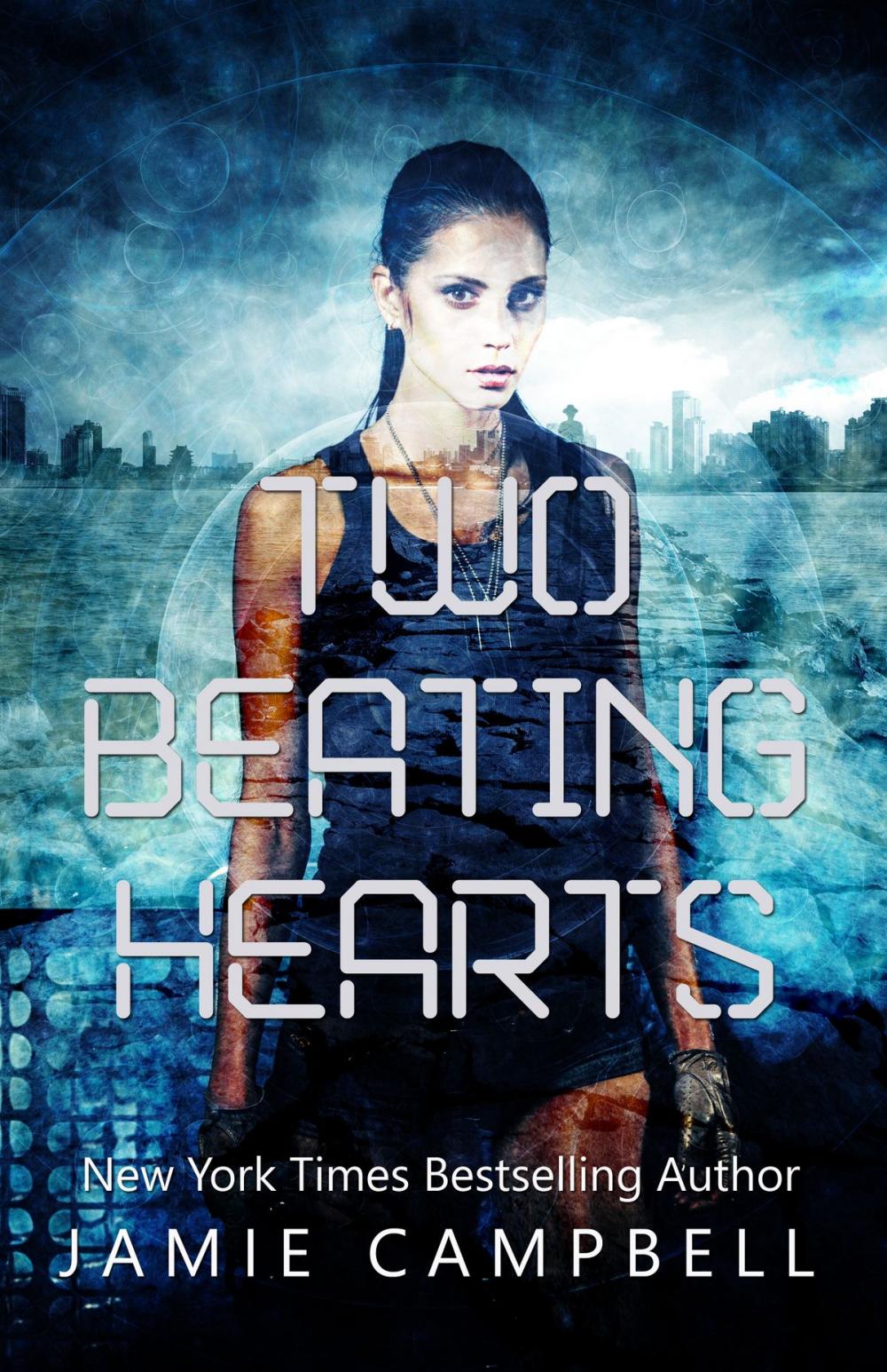 Big bigCover of Two Beating Hearts