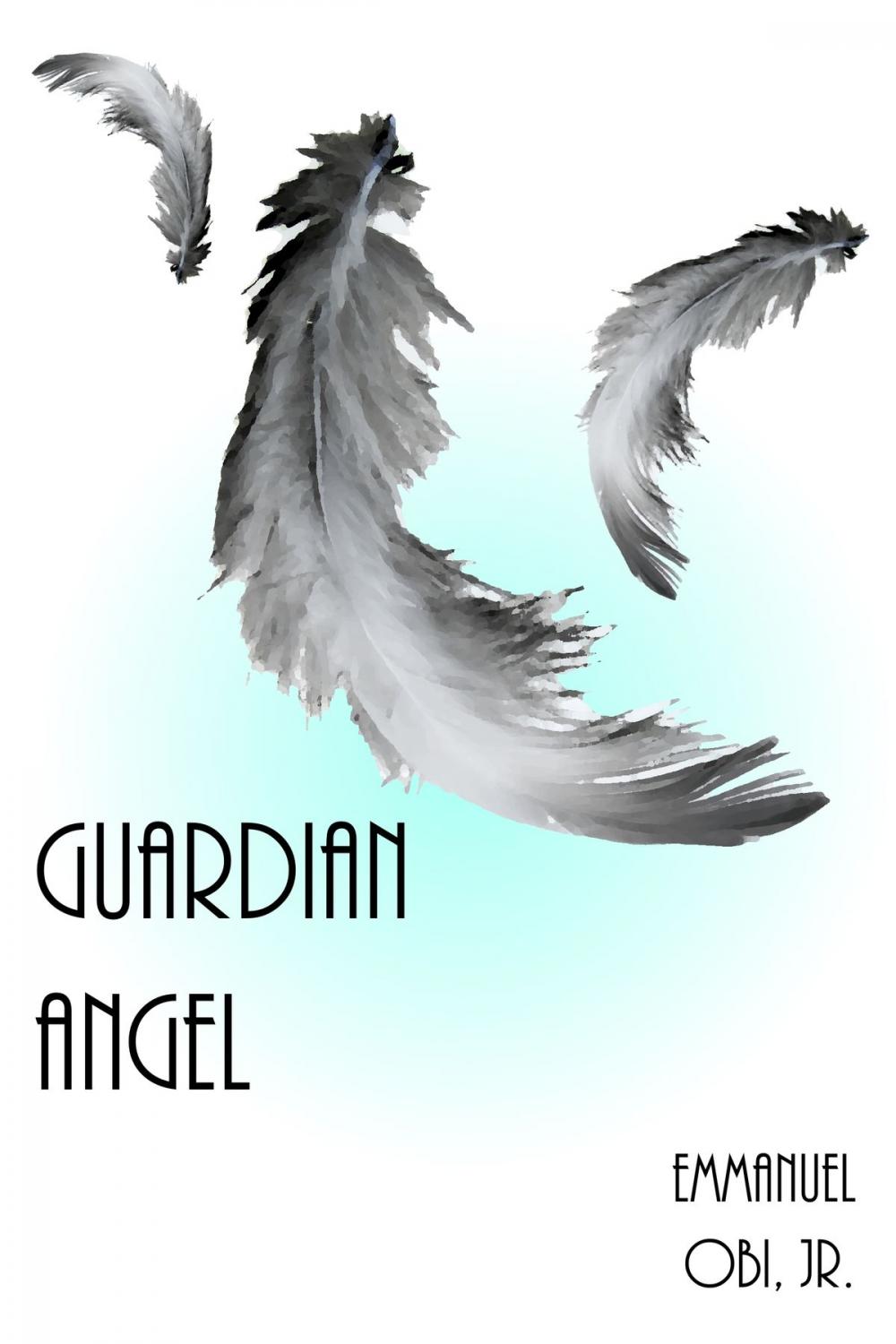 Big bigCover of Guardian Angel