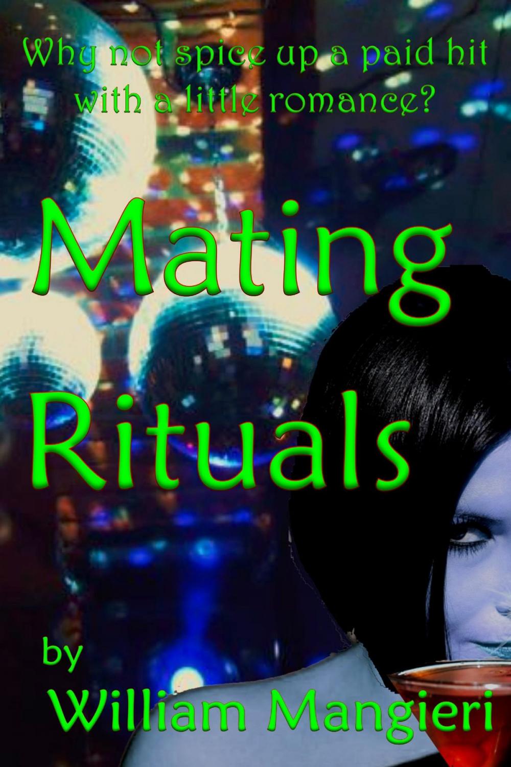 Big bigCover of Mating Rituals