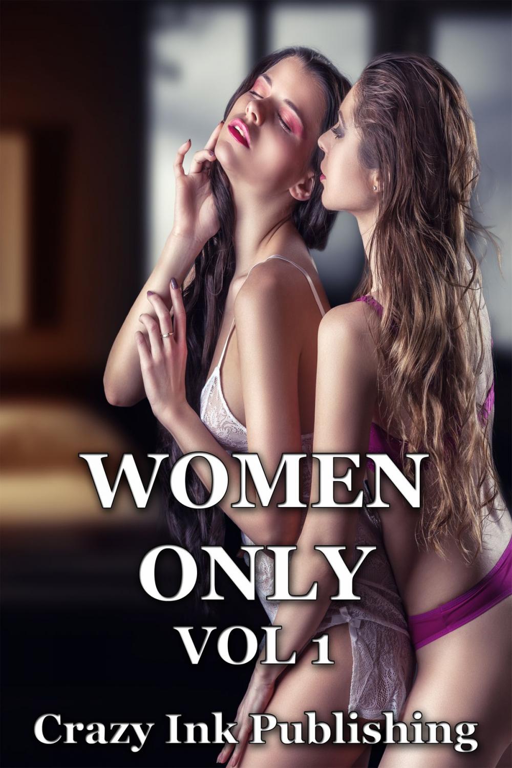 Big bigCover of Women Only Vol 1