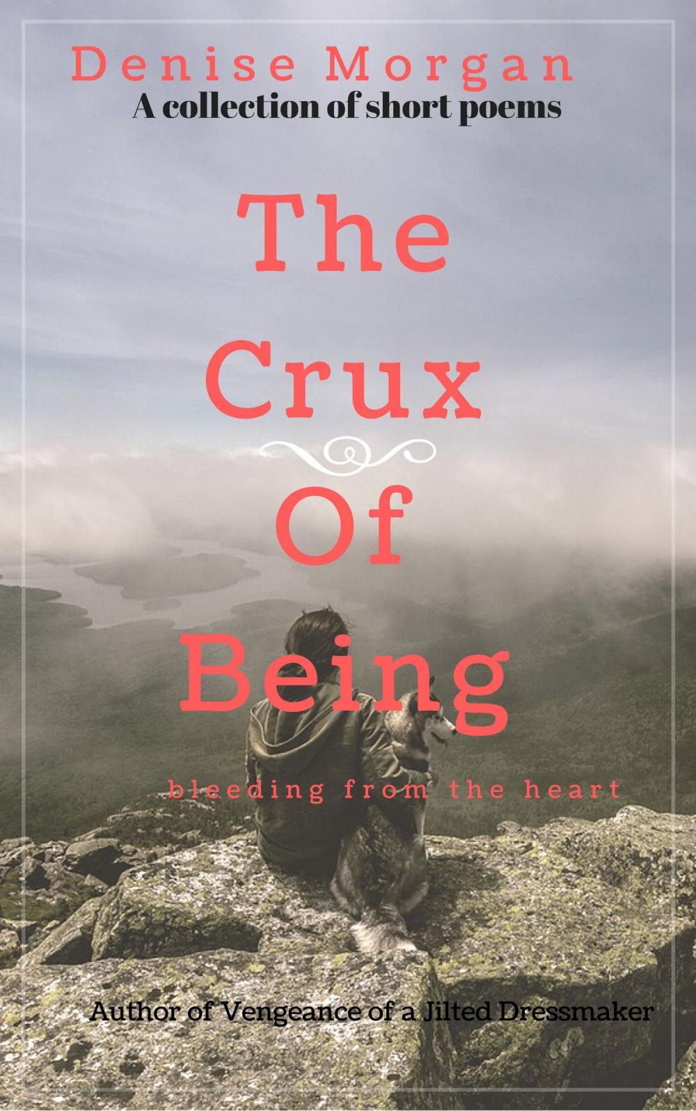 Big bigCover of The Crux of Being