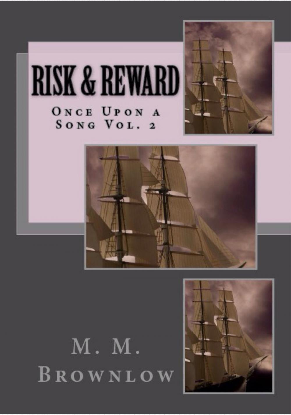 Big bigCover of Risk & Reward