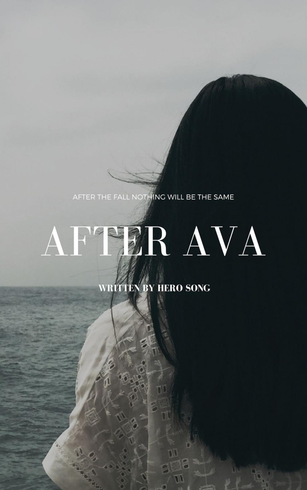 Big bigCover of After Ava