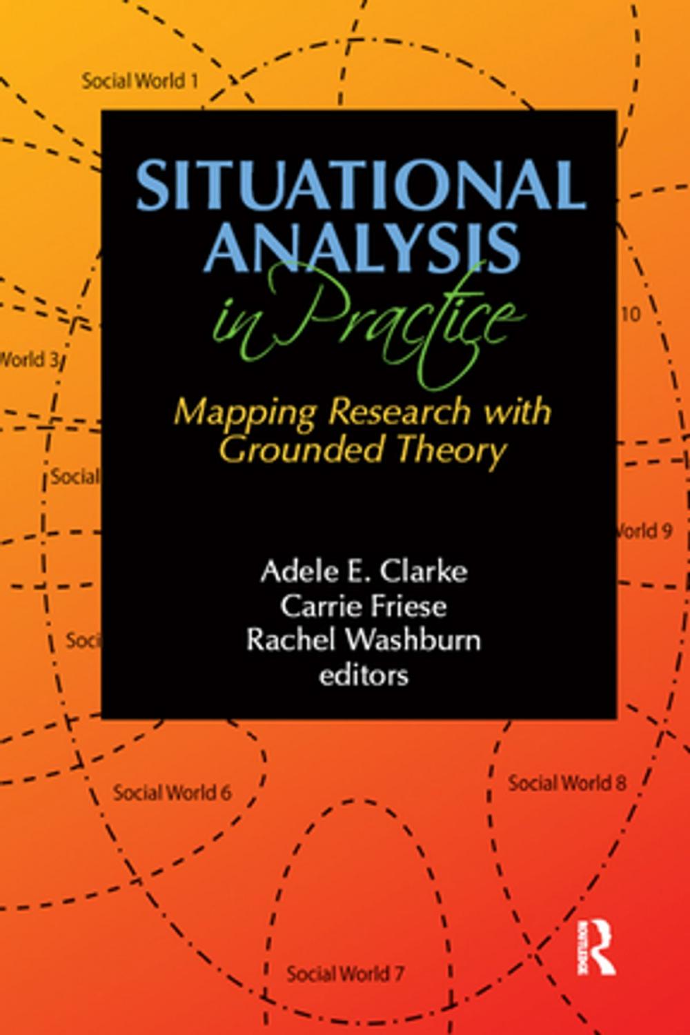 Big bigCover of Situational Analysis in Practice