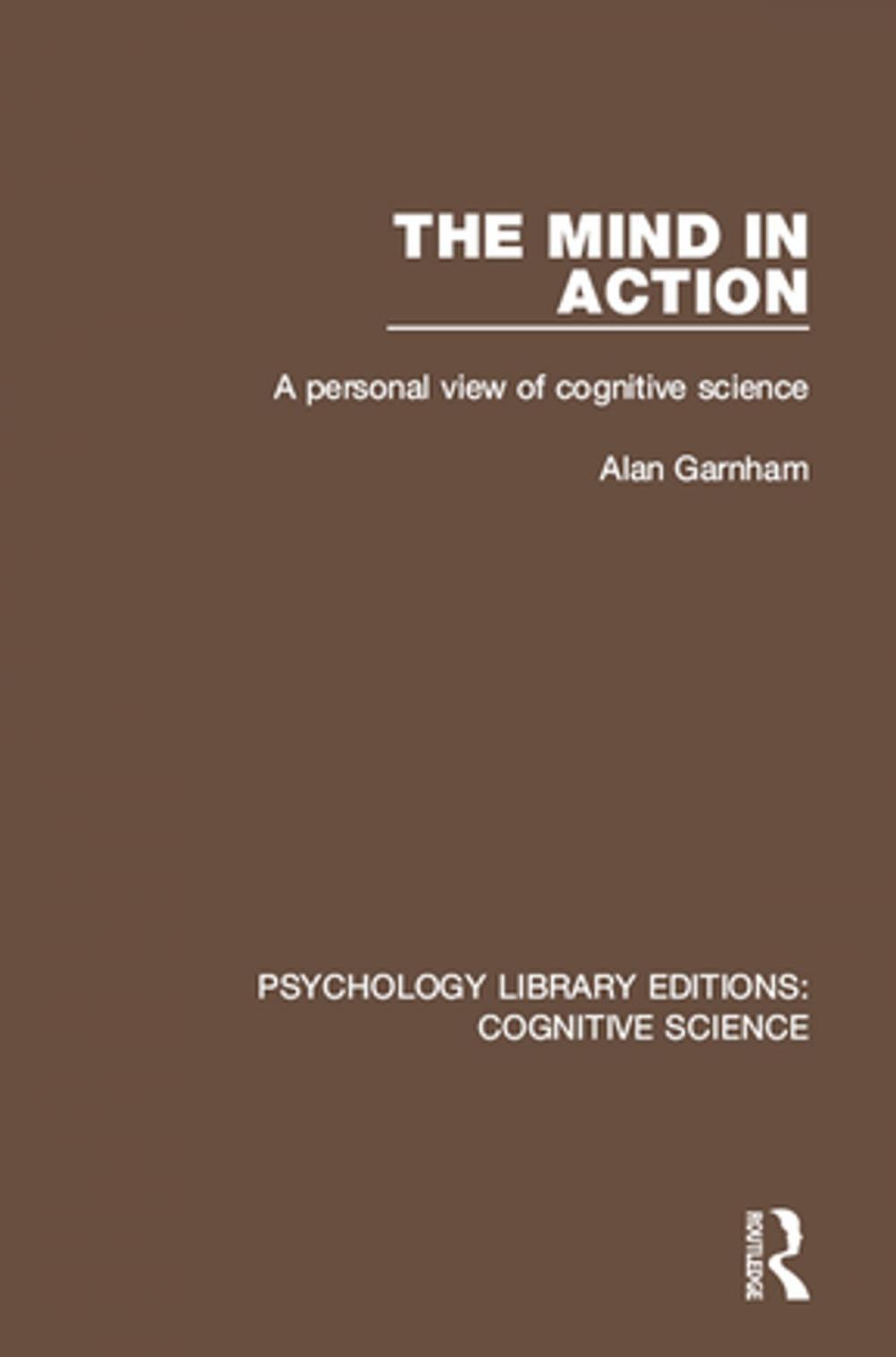 Big bigCover of The Mind in Action