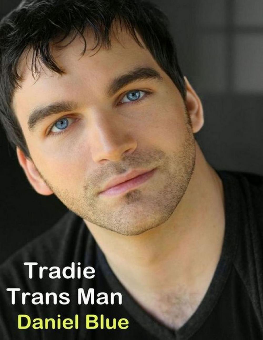 Big bigCover of Tradie Trans Man