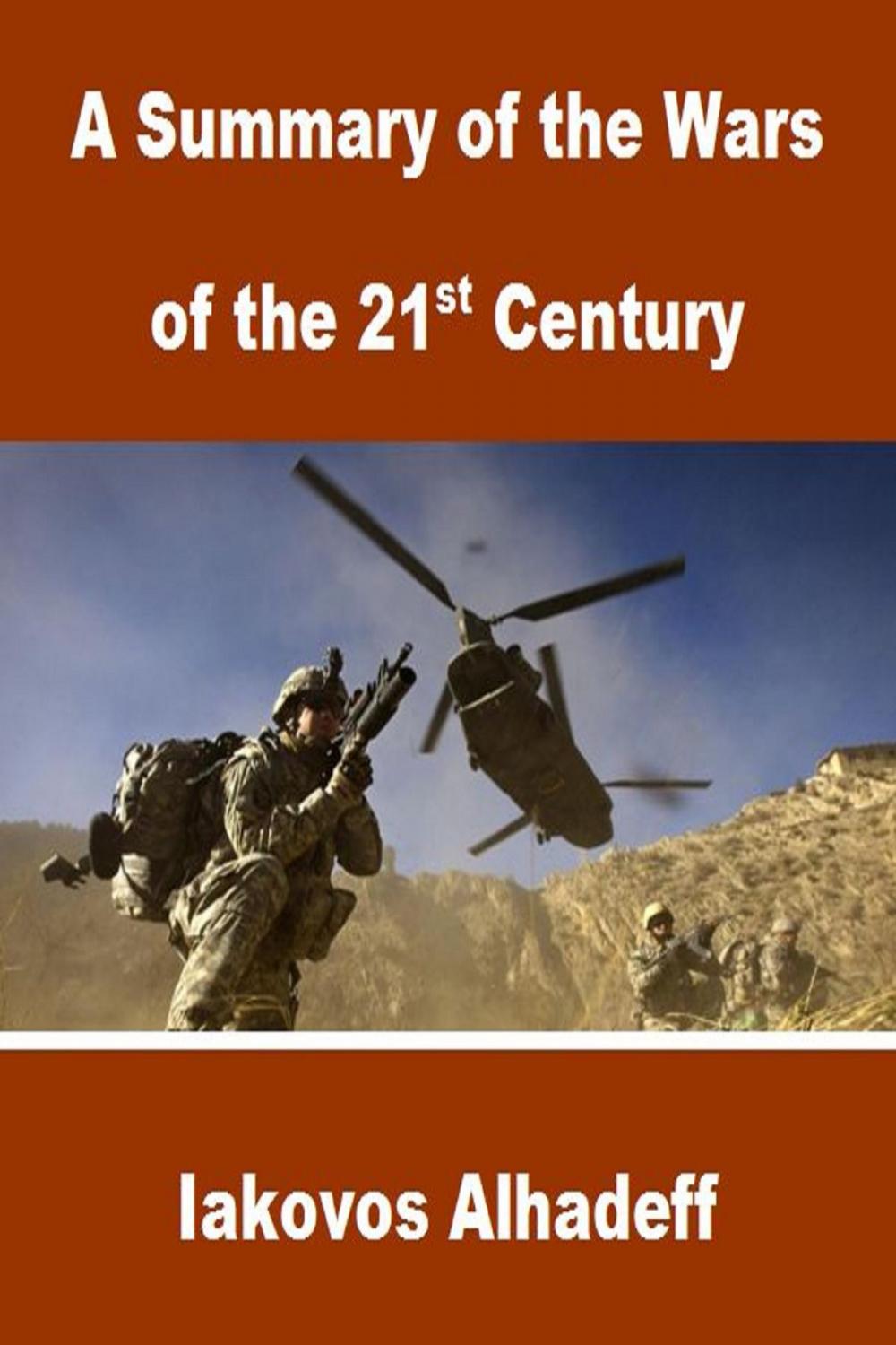 Big bigCover of A Summary of the Wars of the 21st Century