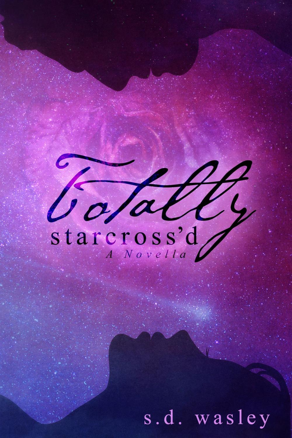 Big bigCover of Totally Starcross'd