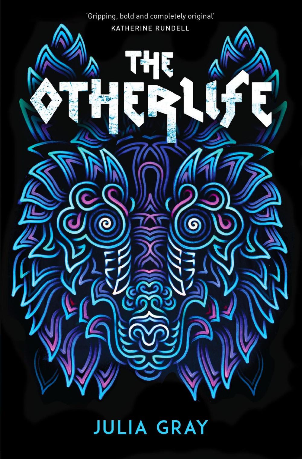 Big bigCover of The Otherlife