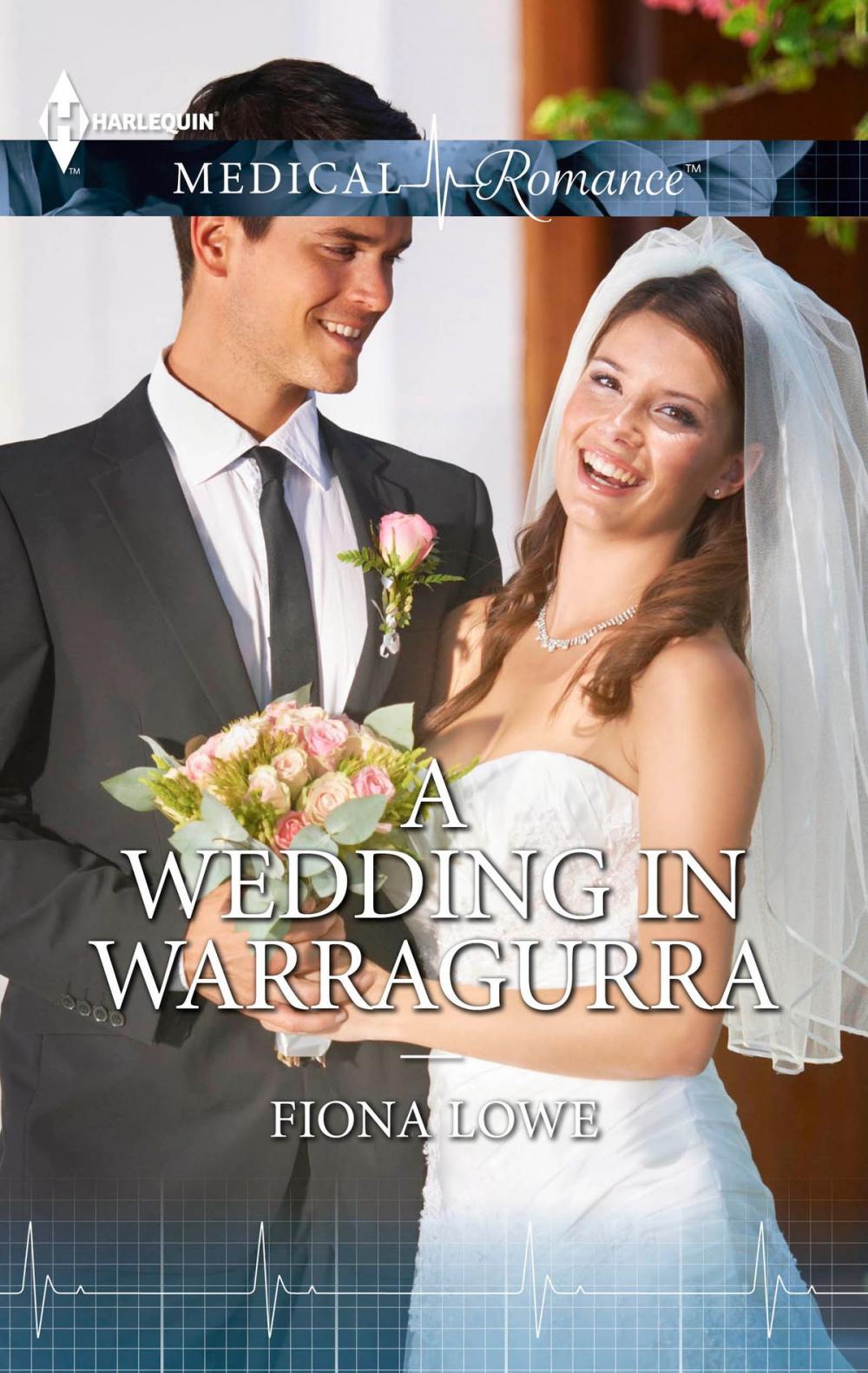 Big bigCover of A Wedding in Warragurra