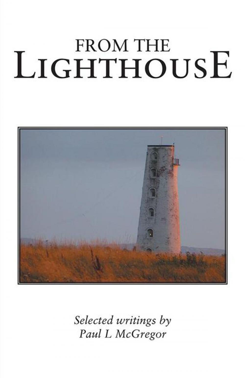 Big bigCover of From the Lighthouse
