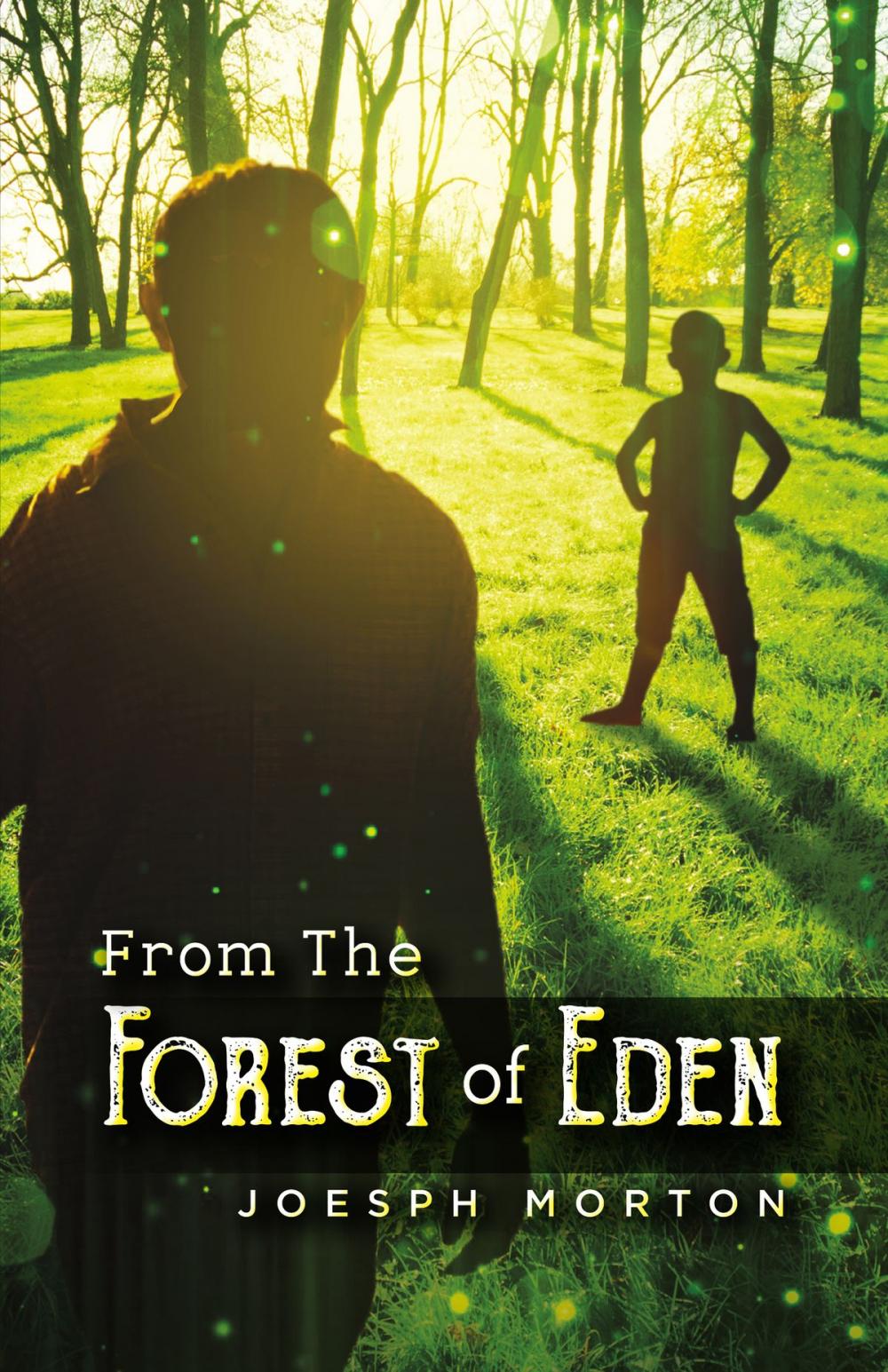 Big bigCover of From the Forest of Eden