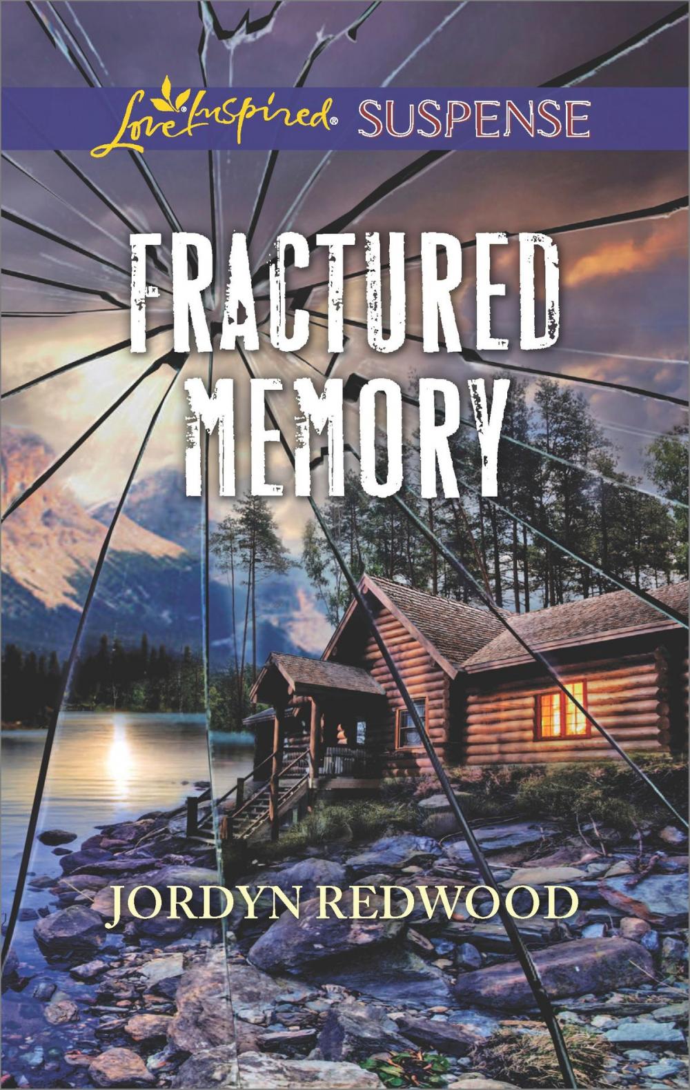 Big bigCover of Fractured Memory