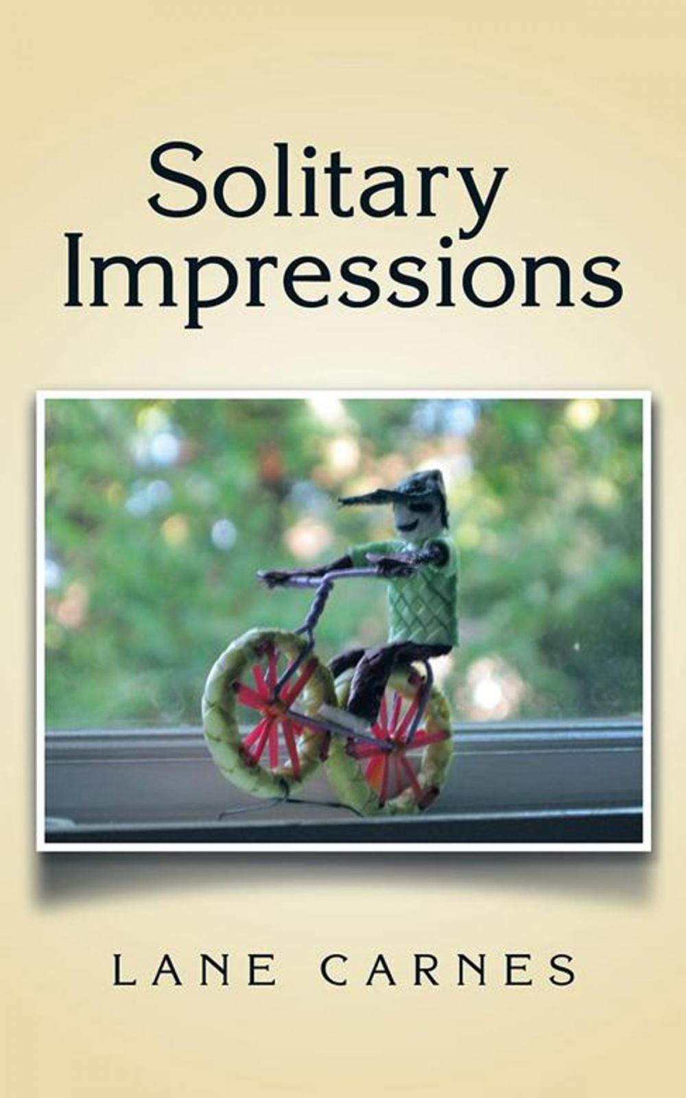 Big bigCover of Solitary Impressions