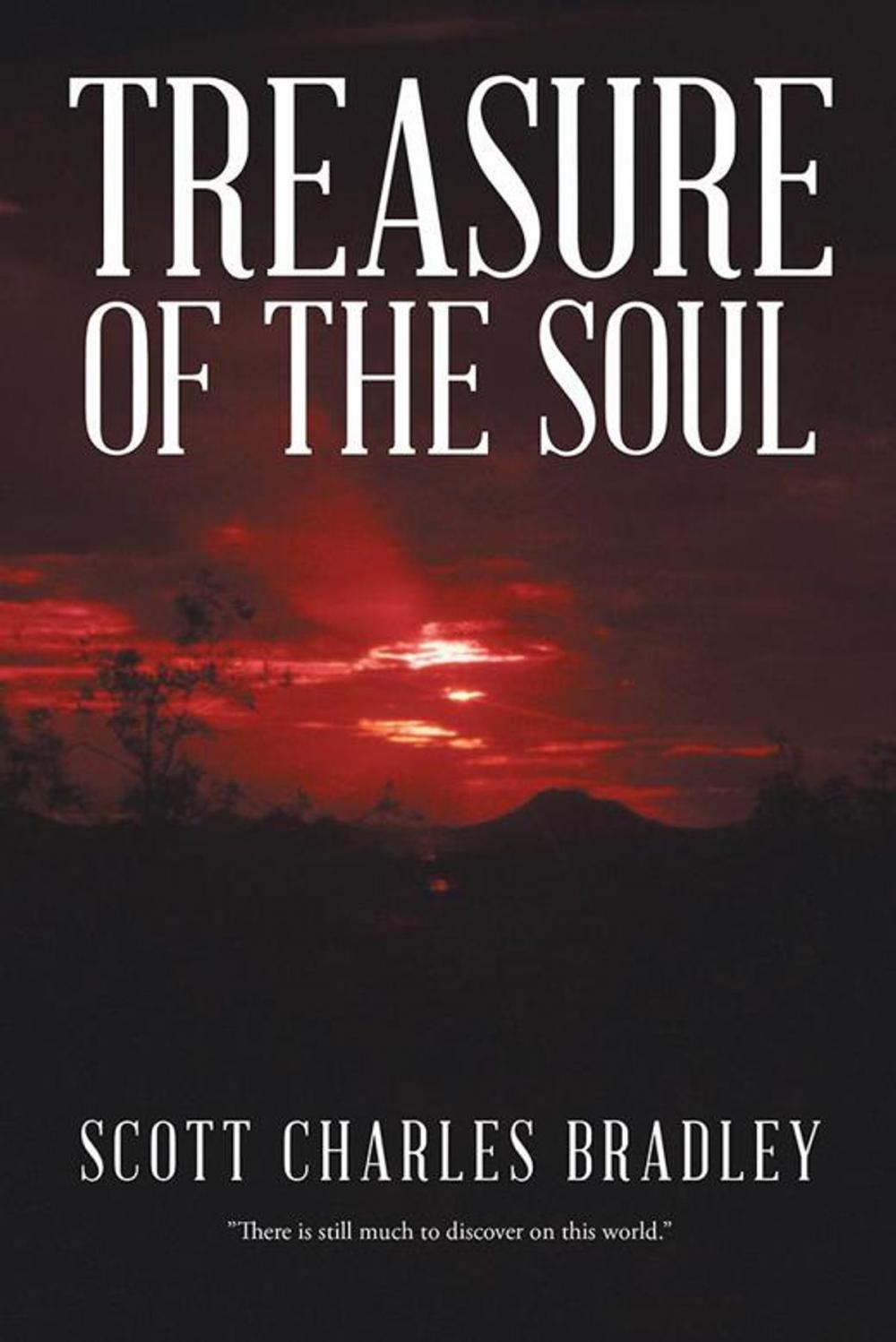 Big bigCover of Treasure of the Soul