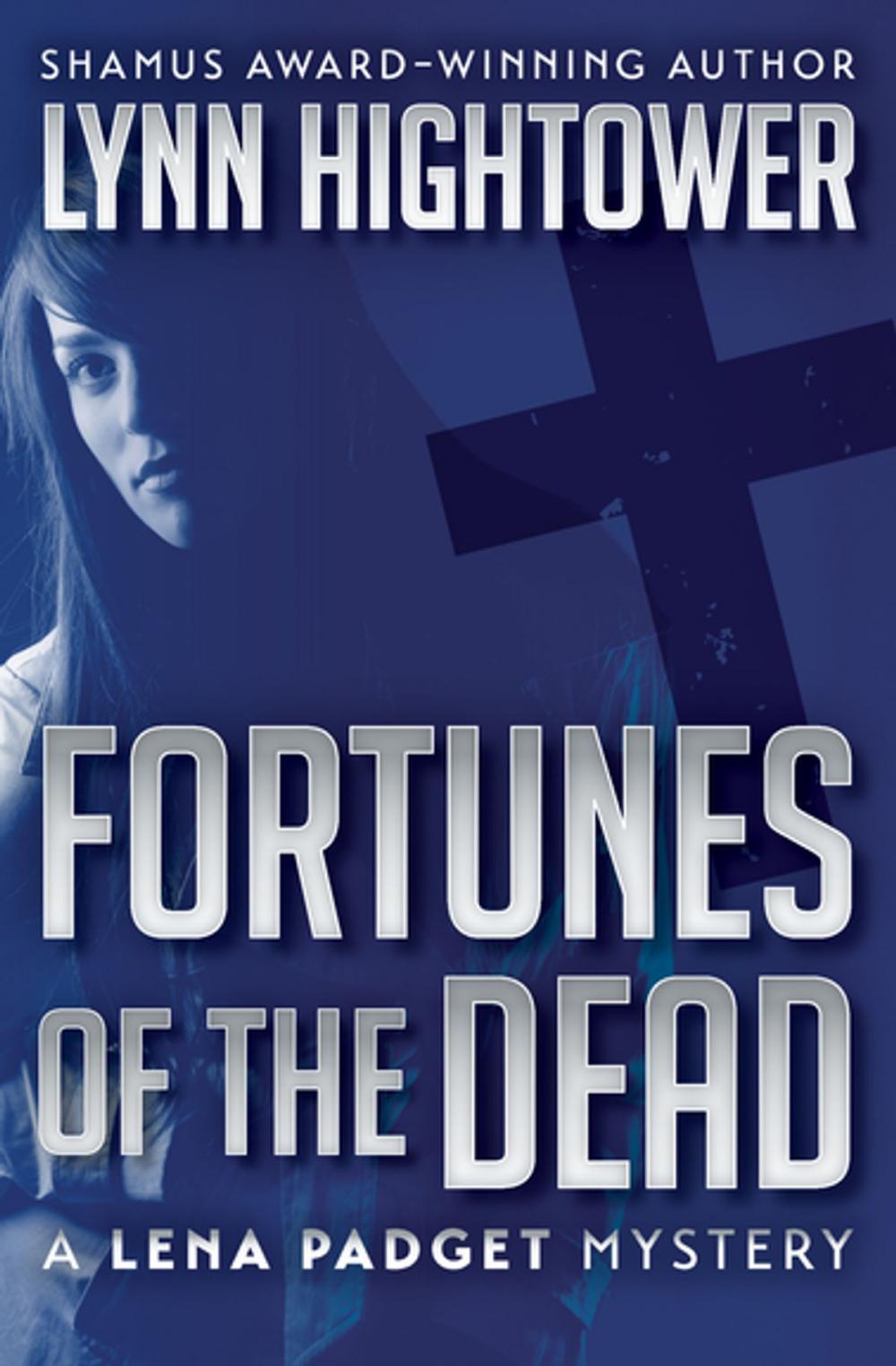Big bigCover of Fortunes of the Dead