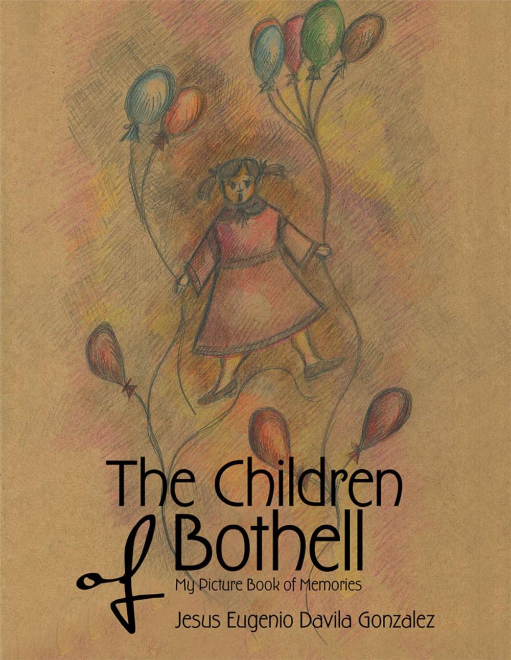 Big bigCover of The Children of Bothell