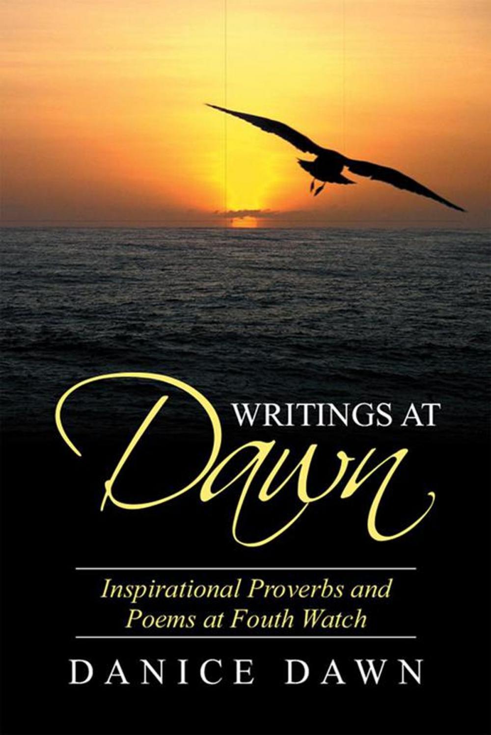 Big bigCover of Writings at Dawn