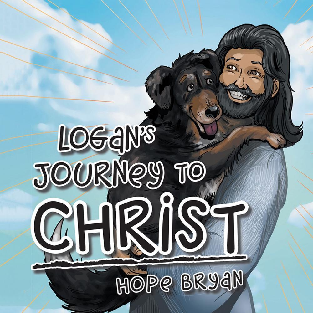 Big bigCover of Logan’S Journey to Christ