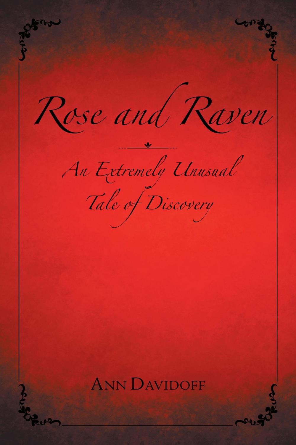 Big bigCover of Rose and Raven
