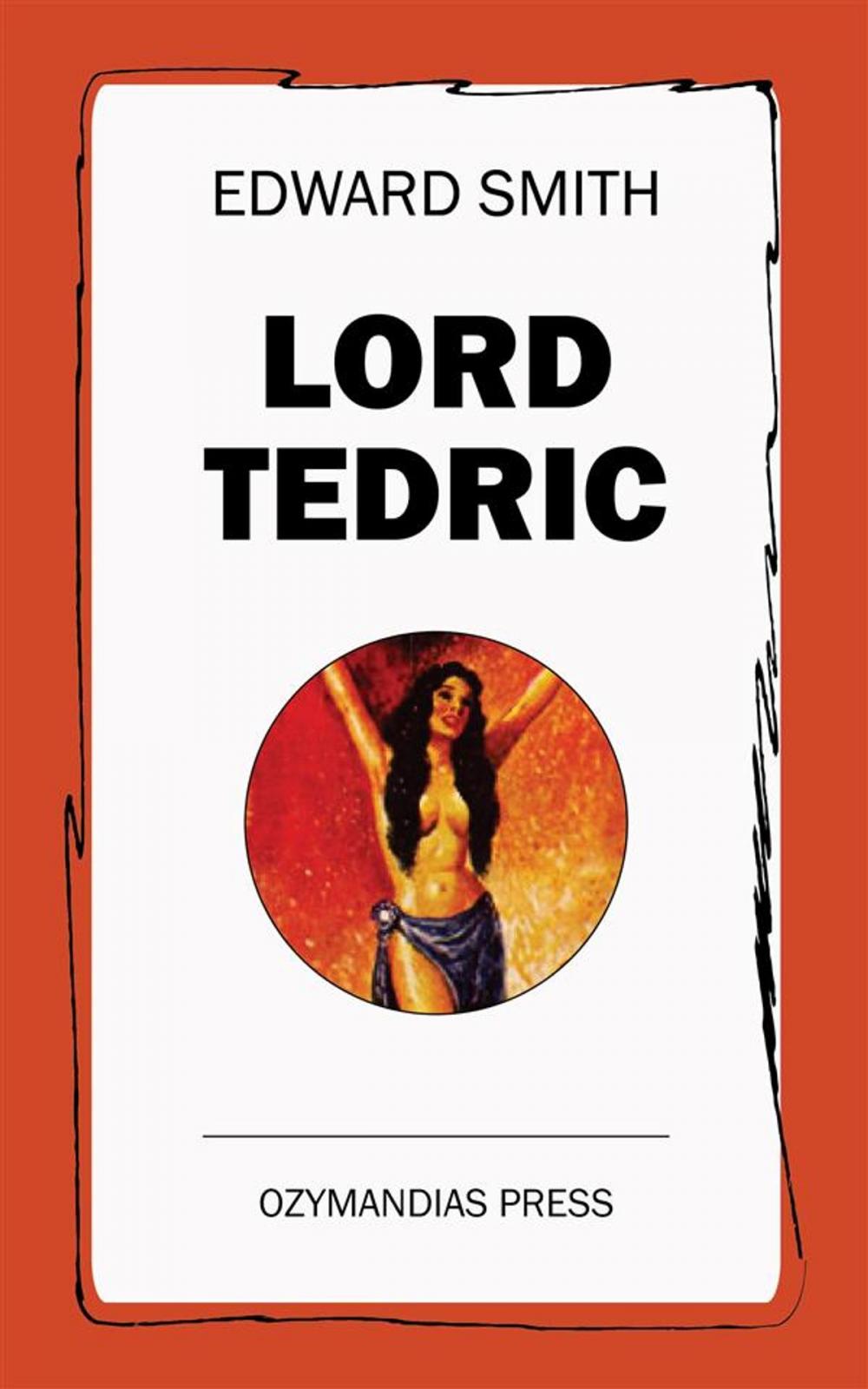 Big bigCover of Lord Tedric