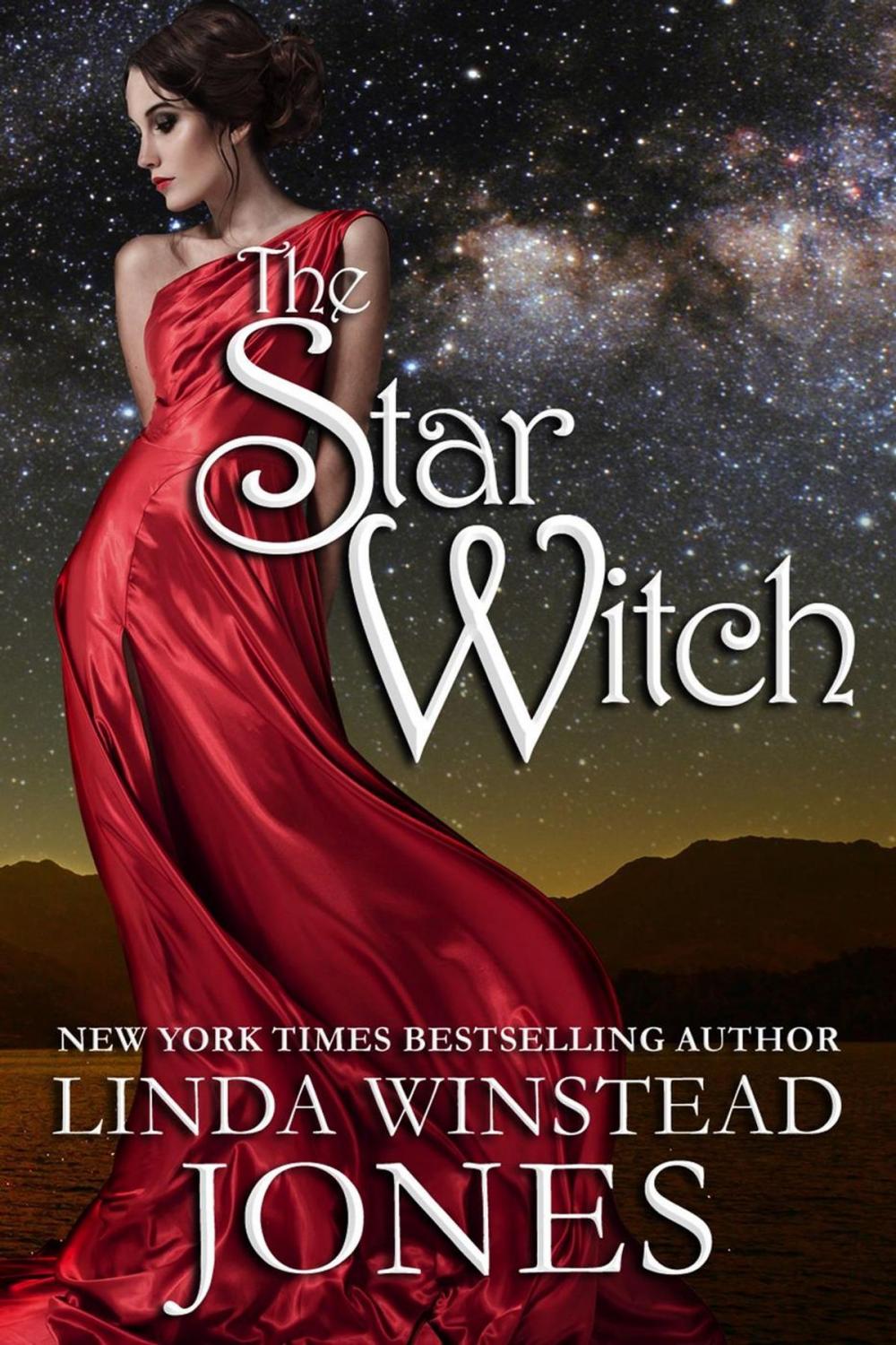 Big bigCover of The Star Witch