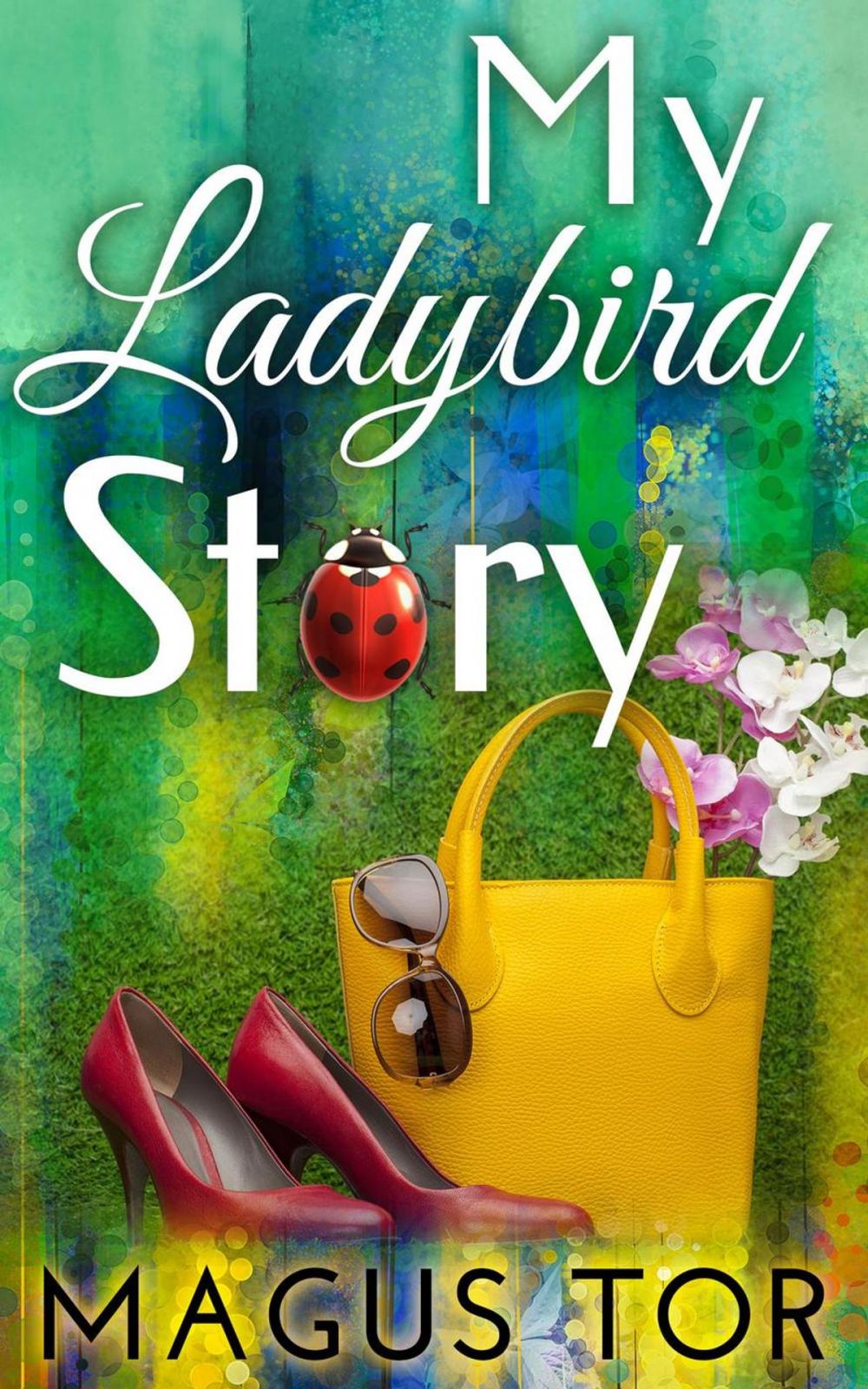 Big bigCover of My Ladybird Story