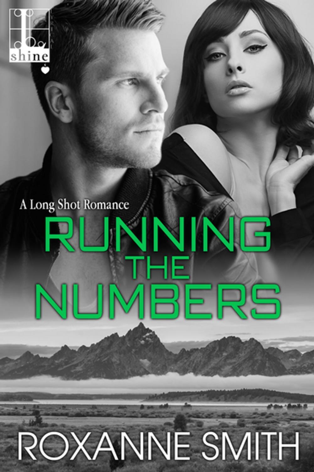 Big bigCover of Running the Numbers