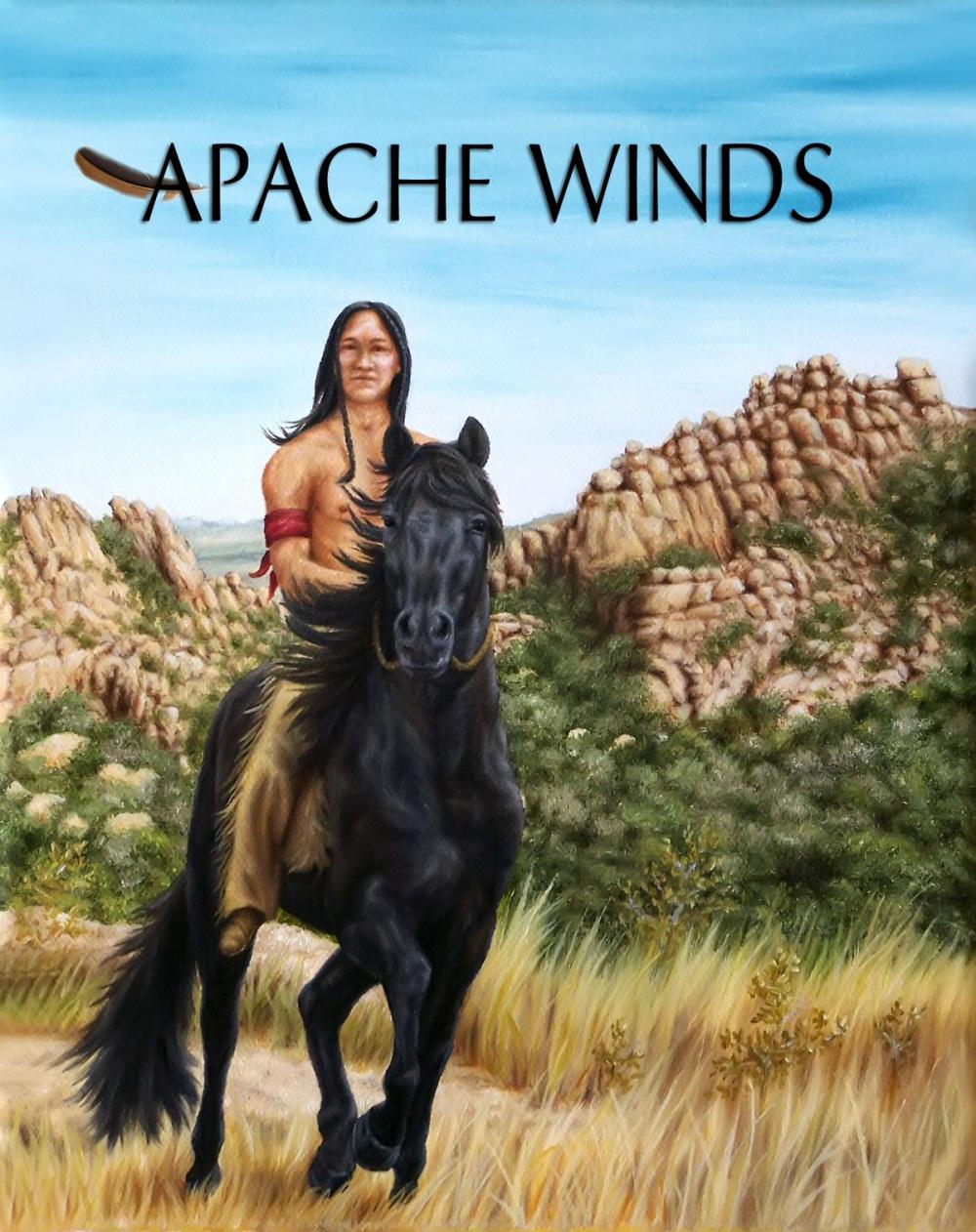 Big bigCover of Apache Winds