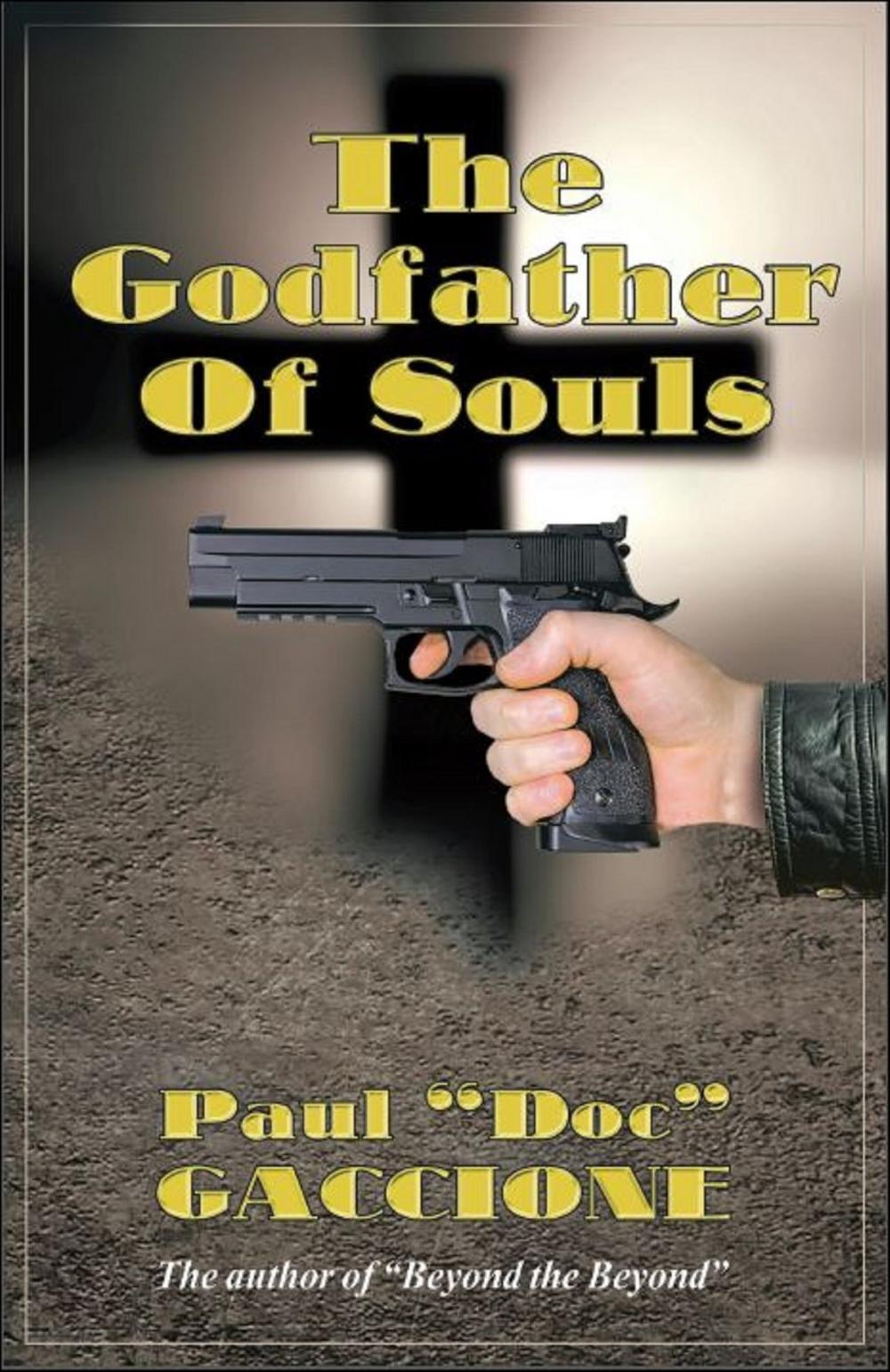 Big bigCover of The Godfather of Souls
