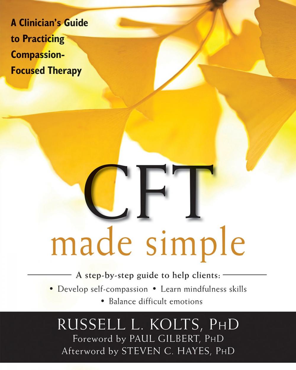 Big bigCover of CFT Made Simple