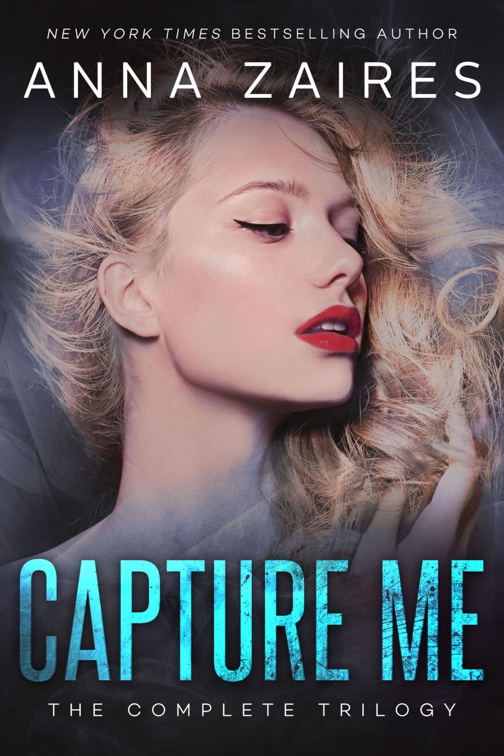Big bigCover of Capture Me: The Complete Trilogy
