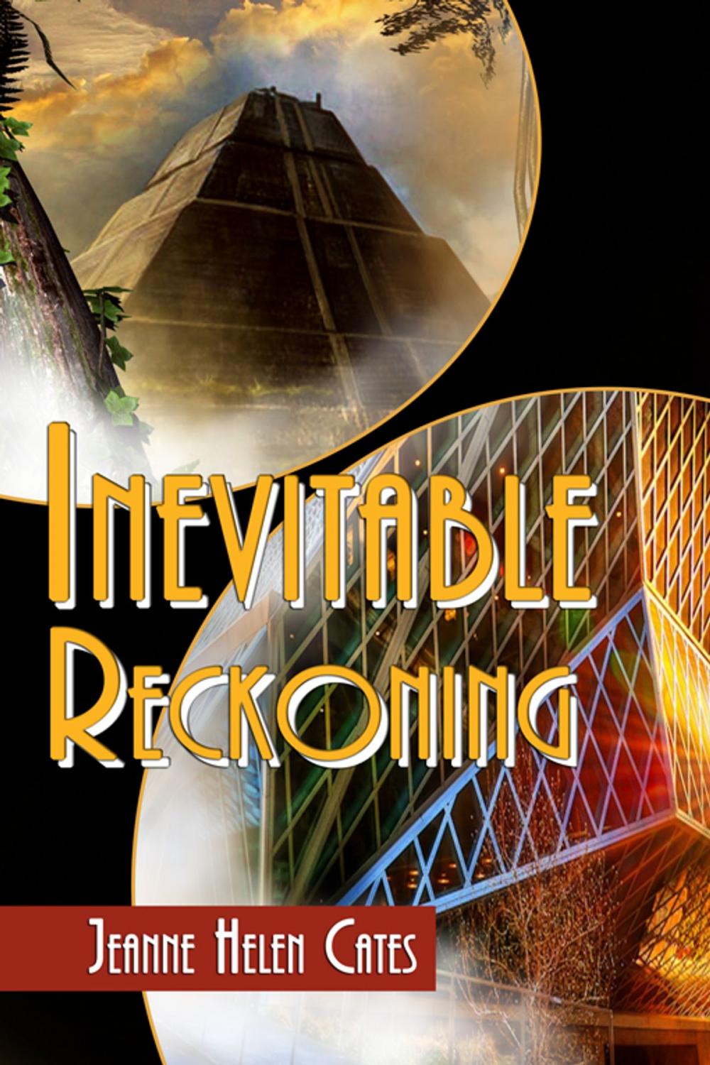 Big bigCover of Inevitable Reckoning