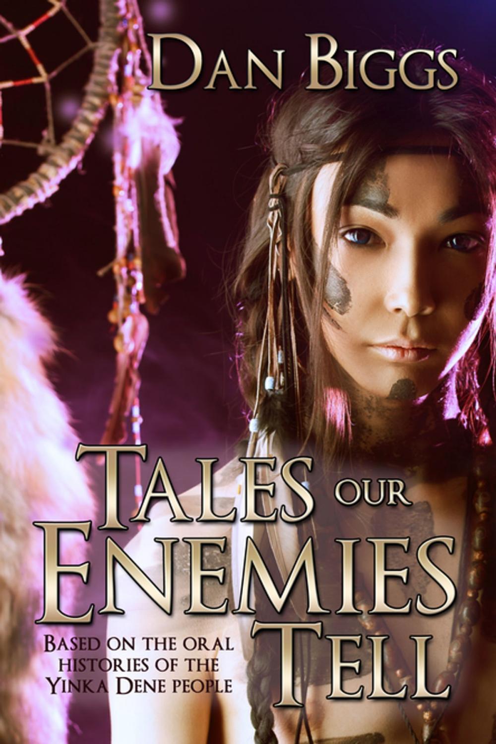 Big bigCover of Tales Our Enemies Tell