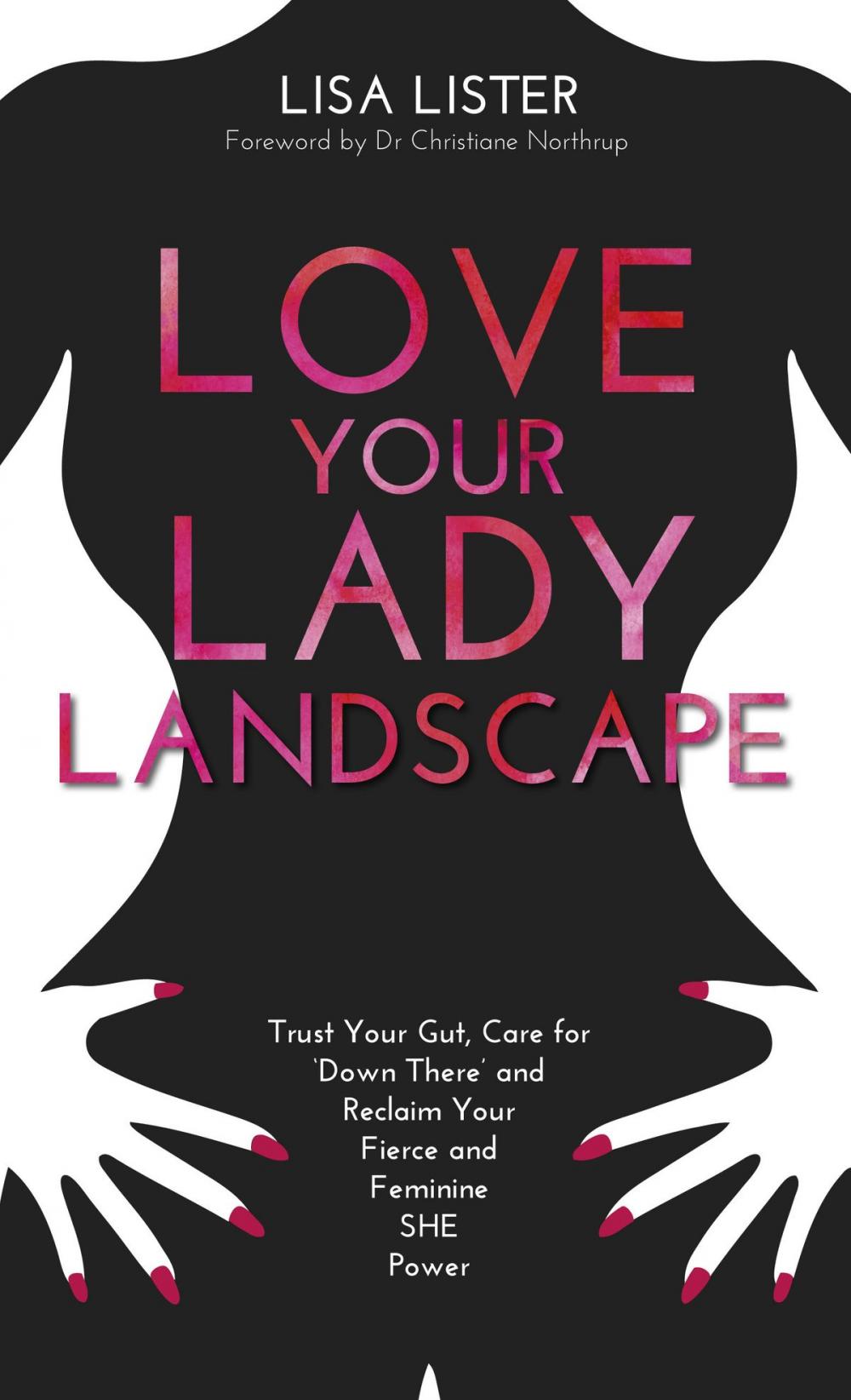 Big bigCover of Love Your Lady Landscape