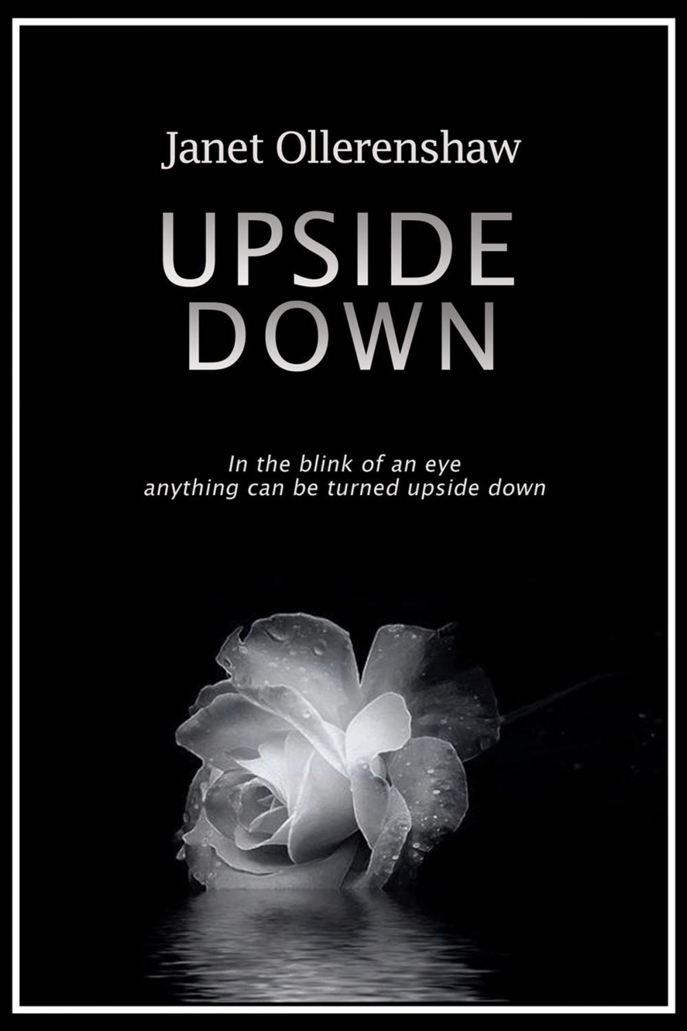 Big bigCover of Upside Down