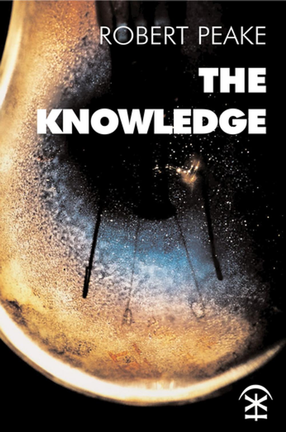 Big bigCover of The Knowledge