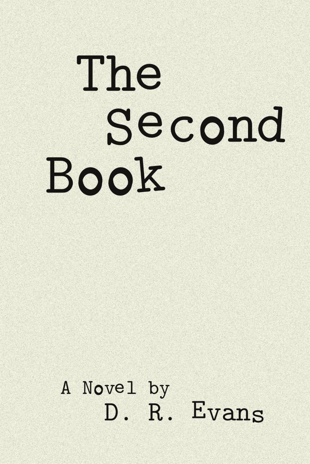 Big bigCover of The Second Book