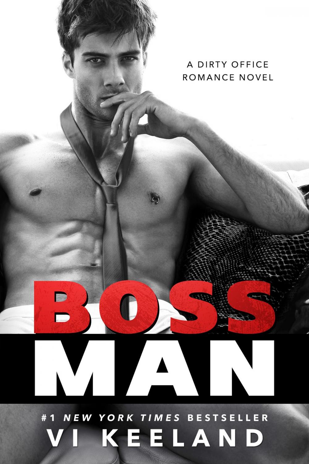Big bigCover of Bossman